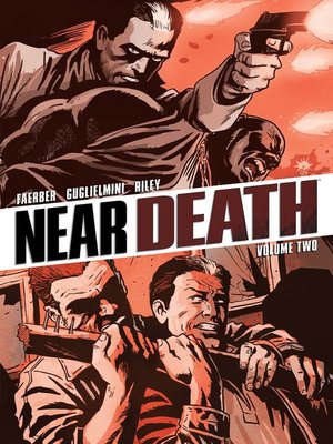 cover image of Near Death (2011), Volume 2